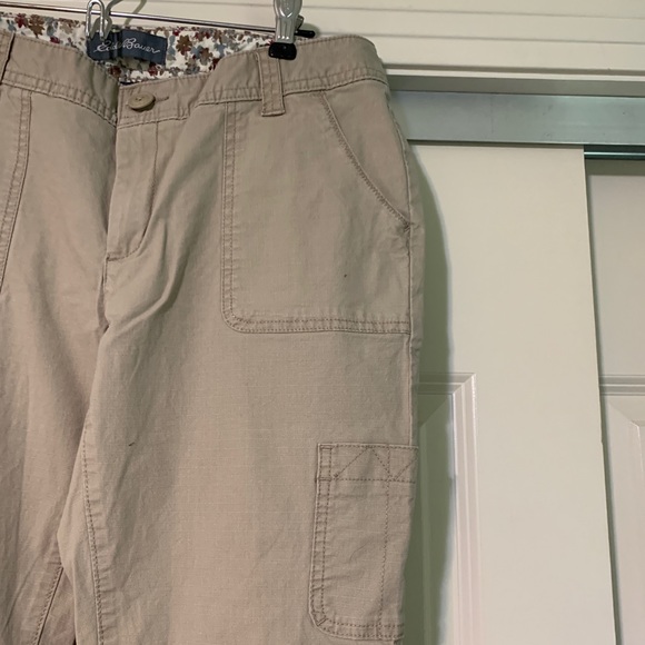 Eddie Bauer khakis - Picture 4 of 6